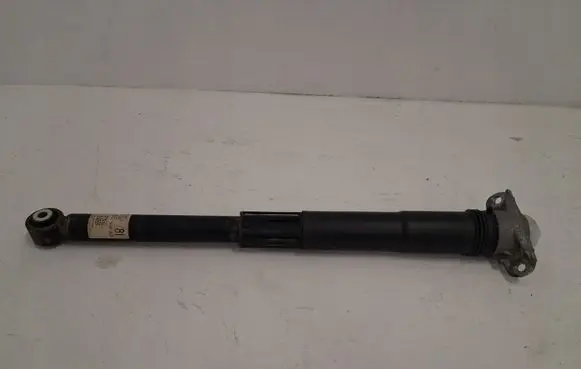 Volkswagen Golf VII Front shock absorber/damper 5Q0512013EK