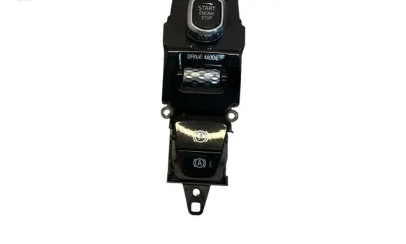 Volvo S90, V90 Engine start stop button switch 31443818 T18290031401 18W296