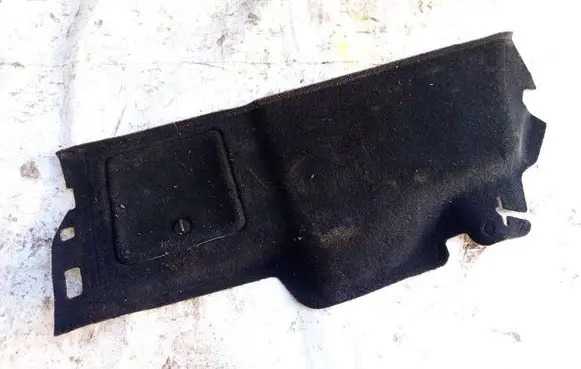 Ford Focus Other trunk/boot trim element 4M51N31148AD