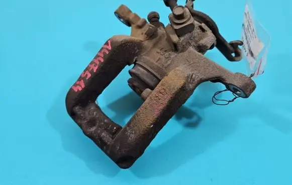 Chevrolet Cruze Rear brake caliper IMPRK1447514