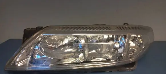 Renault Laguna II Headlight/headlamp 89004274