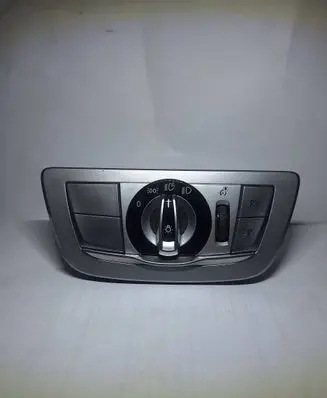 BMW 7 G11 G12 Light switch 9472975 8947297501 18347910