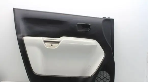 Suzuki Ignis Front door card panel trim 8372462RA 8307862RH1
