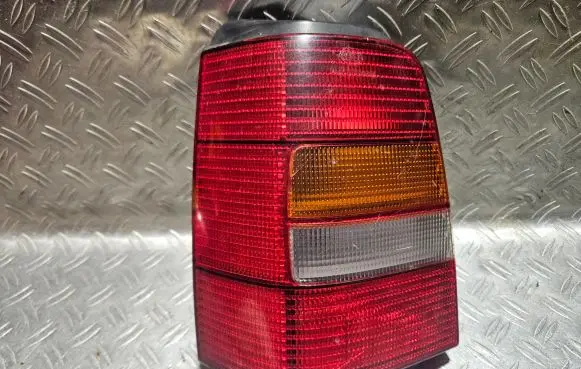 Volkswagen Golf III Rear/tail lights 1H9945111