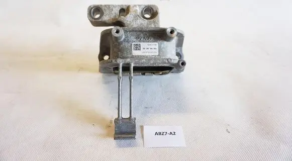 Volkswagen Golf VII Engine mount vacuum valve 5Q0199262DE