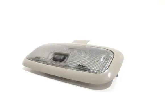 Ford Fusion Front seat light