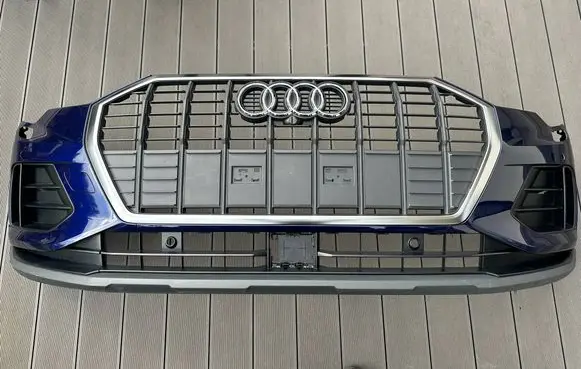 Audi Q3 F3 Front bumper 83A807437A