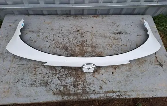 Mazda CX-30 Tailgate/trunk spoiler DHB150813