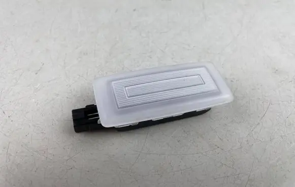 Volkswagen Golf VIII Other interior light 10A947109A