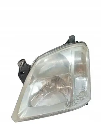 Opel Meriva A Headlight/headlamp 93321052