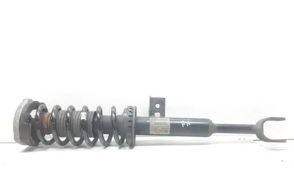 BMW 5 F10 F11 Front shock absorber with coil spring 6863889 31316863889