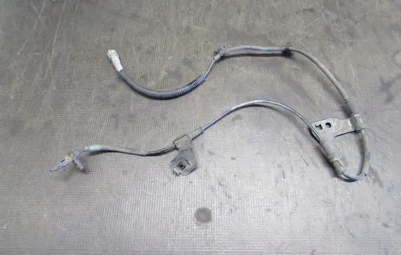 KIA Rio ABS brake wheel speed sensor 