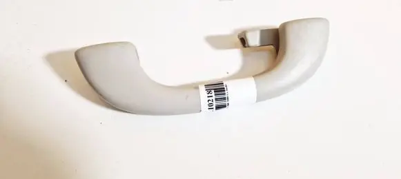 Peugeot 308 Rear interior roof grab handle 9686111180