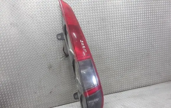 Ford Focus Rear/tail lights