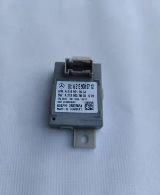 Mercedes-Benz E W213 Light module LCM A2139009712 A2139022008