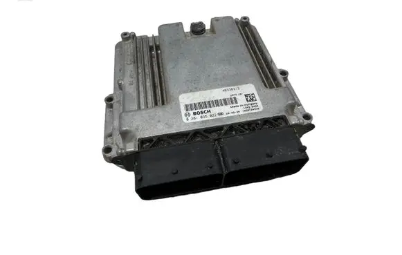 Jeep Renegade Engine control unit/module 0281035022 46338313 1039T24536