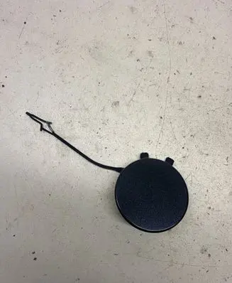 Seat Leon IV Rear bumper row hook cap/cover 5FE807441