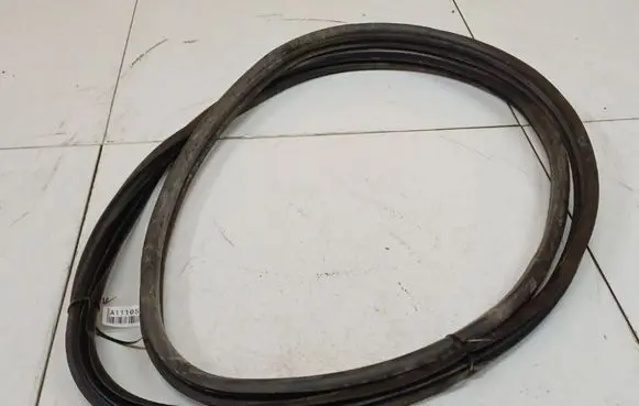 Fiat Fiorino Rubber seal front coupe door 