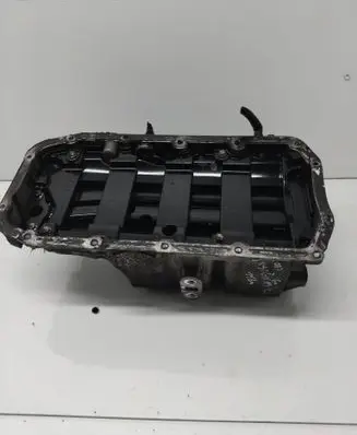 Oil sump