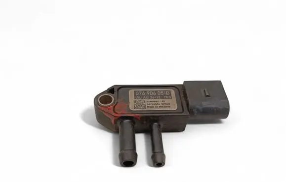 Volkswagen Caddy Exhaust gas temperature sensor 076906051B