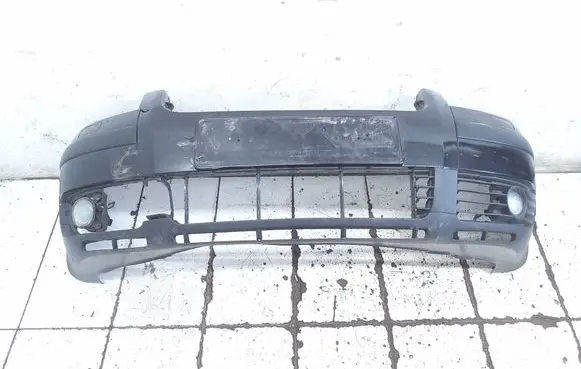 Volkswagen PASSAT B5.5 Front bumper 3B0807221E 3B0805903