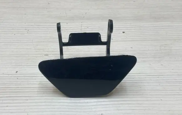 BMW 5 F10 F11 Headlight washer spray nozzle cap/cover 51117200791