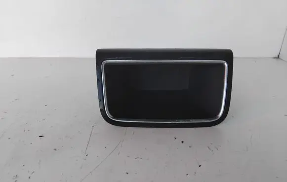 Audi A4 S4 B8 8K Glove box central console 8K0863300B 9013601