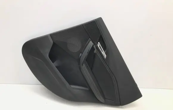 BMW X1 U11 Coupe rear side trim panel 8242401