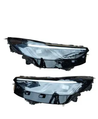 Ford Kuga III Headlights/headlamps set PV4B13E017AF