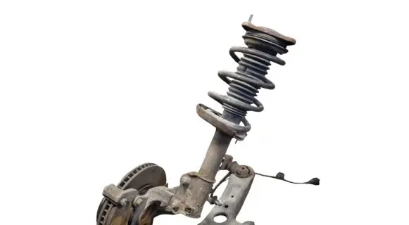 KIA Soul Front suspension assembly kit set E040R