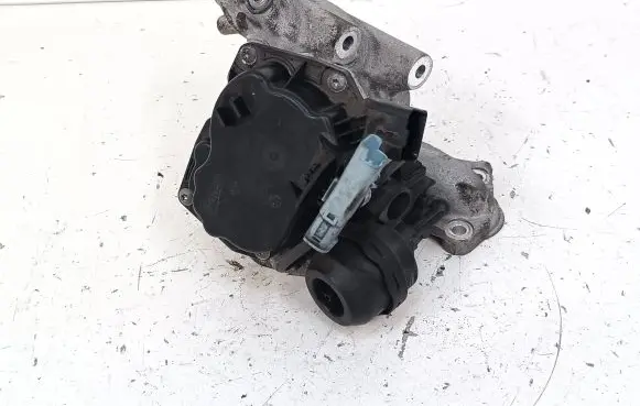 Ford Kuga I EGR valve 9671398180