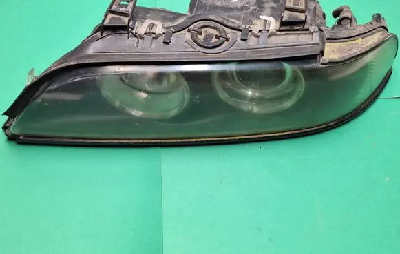 Headlight/headlamp
