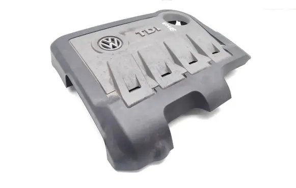 Engine cover (trim)