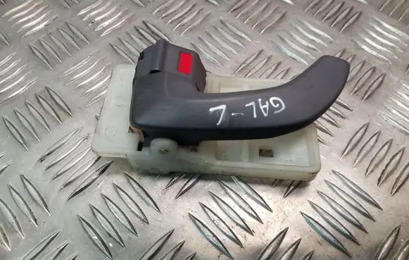 Hyundai Tucson JM Rear door interior handle