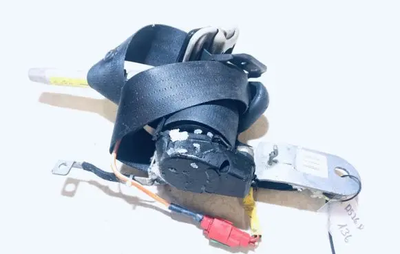 Mitsubishi Carisma Front seatbelt 570185999 570321300