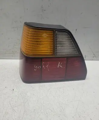 Volkswagen Golf II Rear/tail lights 191945257