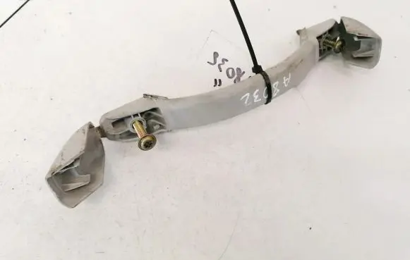 Citroen C3 Front interior roof grab handle