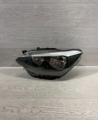 BMW 1 F20 F21 Headlight/headlamp 1LG01074103 1074103AH0121345