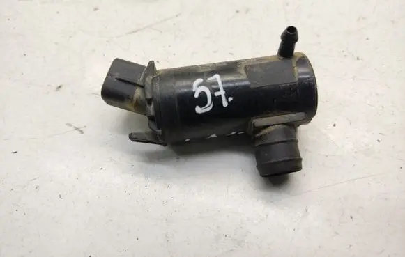 KIA Optima Windscreen/windshield washer pump 985102G000
