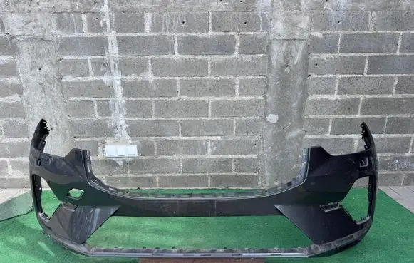 Volvo XC60 Front bumper 
