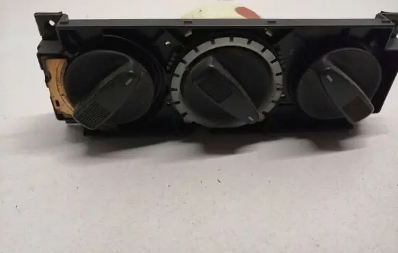 Volkswagen Polo Climate control unit 1H0819045C 1H0820045C 1H0919045C