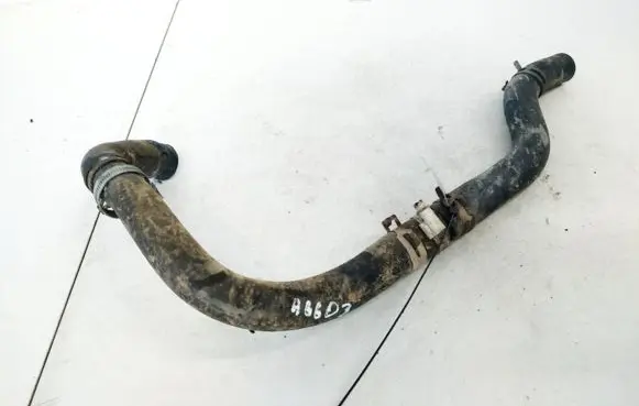 Volkswagen Polo III 6N 6N2 6NF Engine coolant pipe/hose