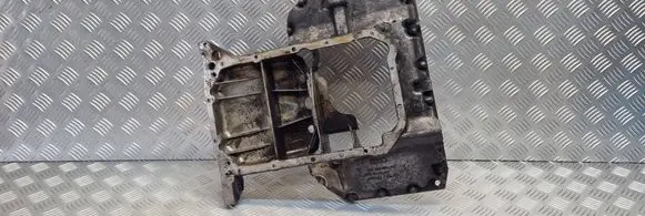 Audi A6 S6 C5 4B Oil sump 078103603AM 018204