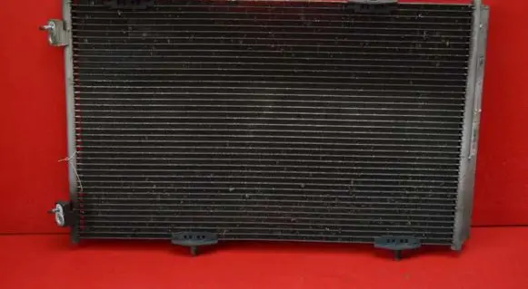 Peugeot 301 Air conditioning (A/C) radiator (interior) 9674994280