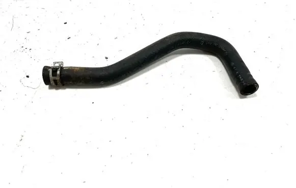 Nissan Qashqai Engine coolant pipe/hose