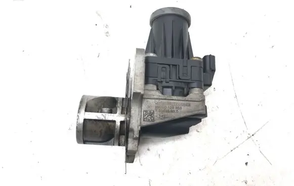 Renault Clio IV EGR valve H8200129863 703435030