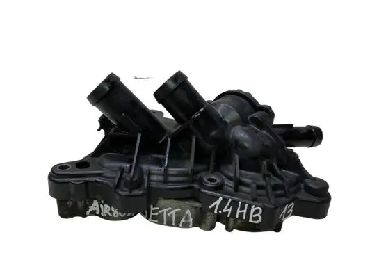 Volkswagen Jetta VI Water pump ET04C121042 04C109111F
