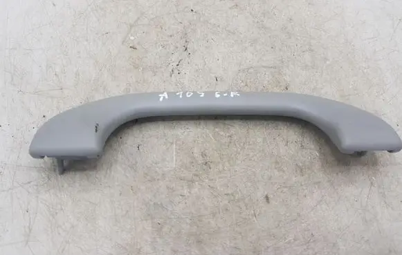 Mitsubishi Outlander Rear interior roof grab handle NOCODE