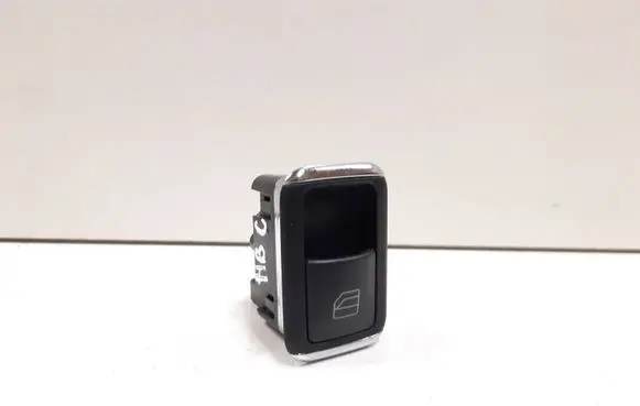 Mercedes-Benz C W204 Electric window control switch A2048707358