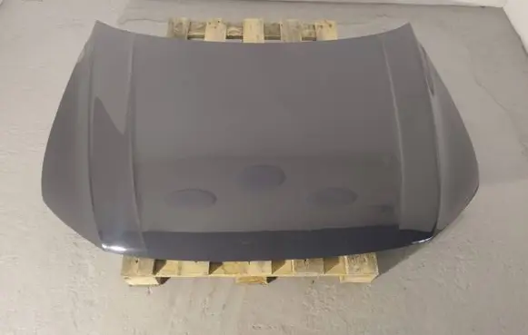 Volkswagen Tiguan Engine bonnet/hood LI7FL